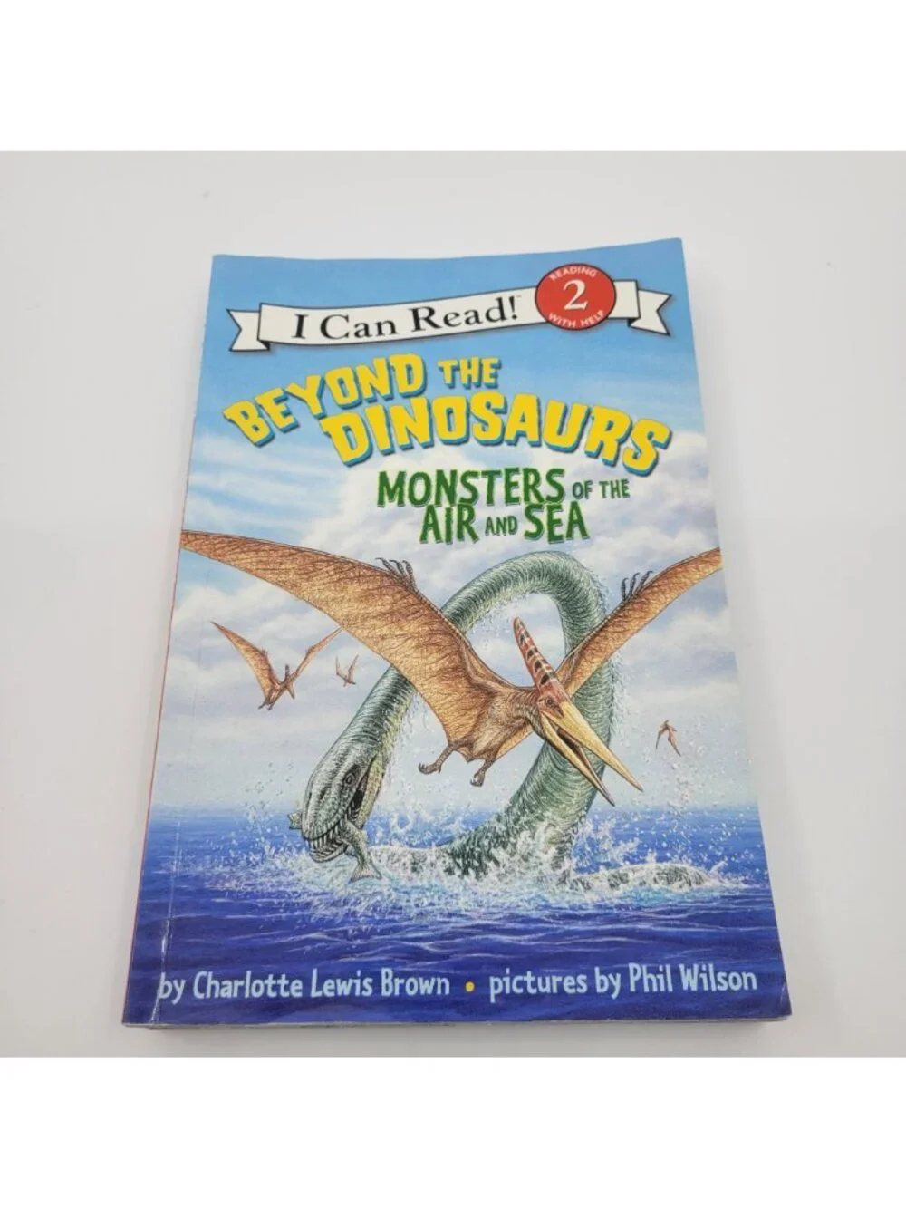 Who Would Win / Dinosaurs Lot of Dinosaur Beginning Readers Levels 2 & 3 - BK042